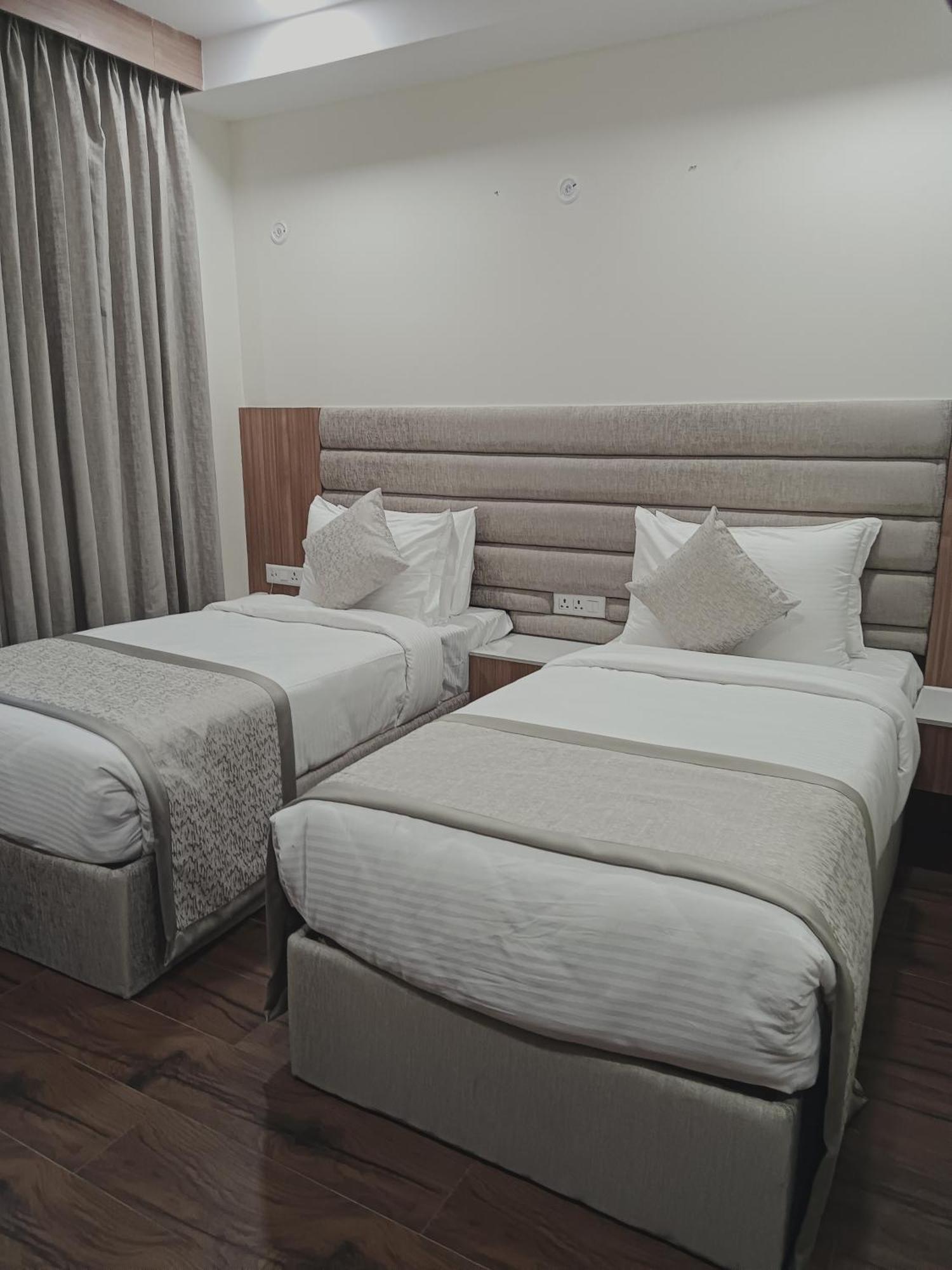 Cilantro Comfort Jaipur Buitenkant foto